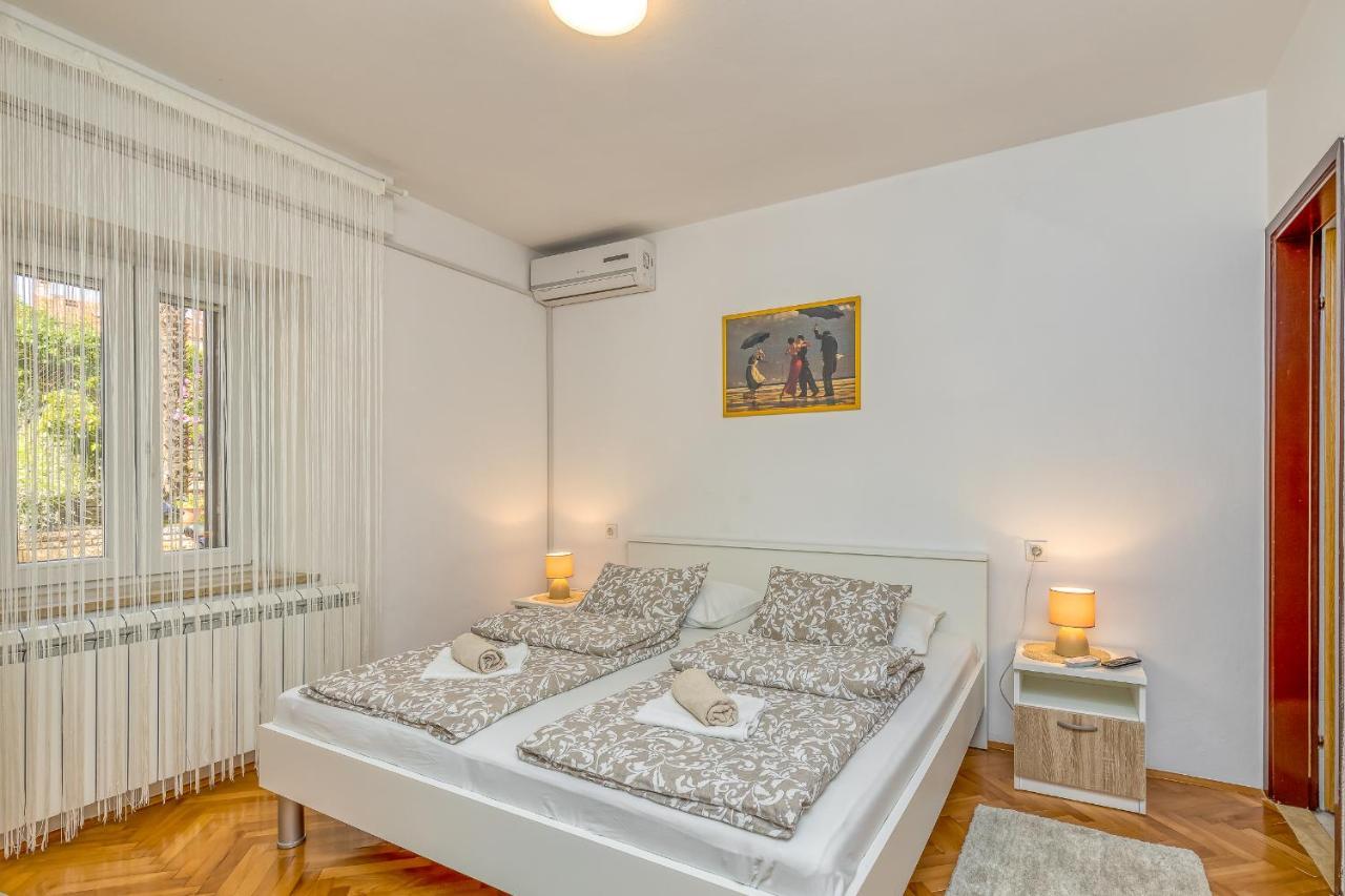 Matea Rooms فونتانا المظهر الخارجي الصورة